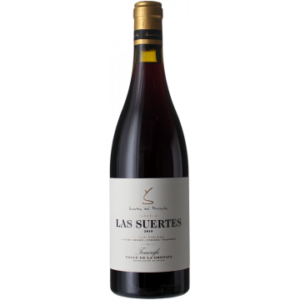 Las Suertes 2022 - Suertes Del Marqués
