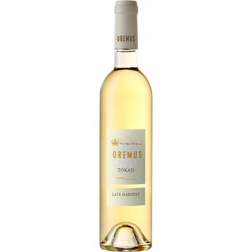 Late Harvest 2023 - Oremus Vega Sicilia