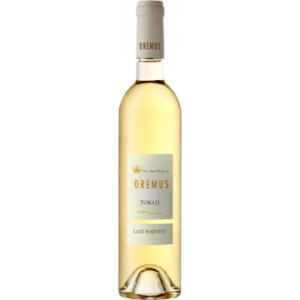 Late Harvest 2024 - Oremus Vega Sicilia