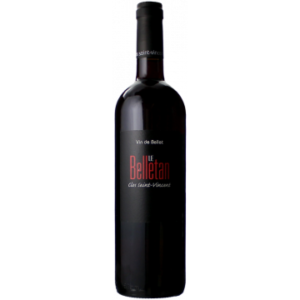 Le Bélletan 2023 - Clos Saint Vincent