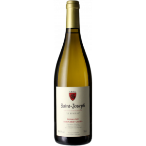 Le Berceau blanc 2024 - Domaine Bernard Gripa