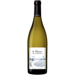 Le Blanc d'Alain Brumont 2024