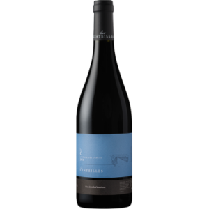 Le C de Centeilles 2018 - Clos Centeilles