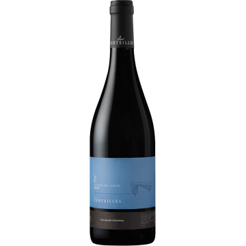 Le C de Centeilles 2018 - Clos Centeilles