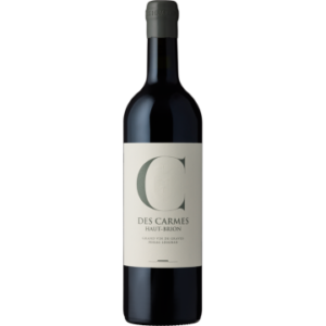Le C des Carmes Haut-Brion 2021