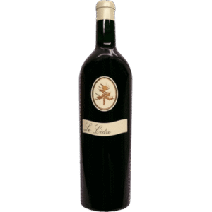 Le Cèdre 2022 - Château du Cèdre