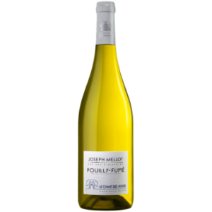 Le Chant Des Vignes 2025 - Joseph Mellot