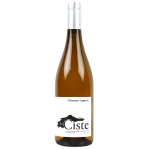 Le Ciste blanc 2023 - Domaine Laguerre