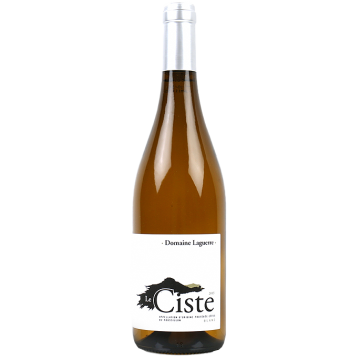 Le Ciste blanc 2023 - Domaine Laguerre