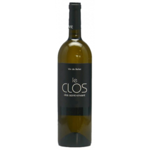 Le Clos Blanc 2024 - Clos Saint Vincent