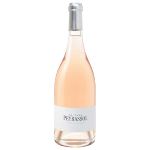 Le Clos Peyrassol Rosé 2025