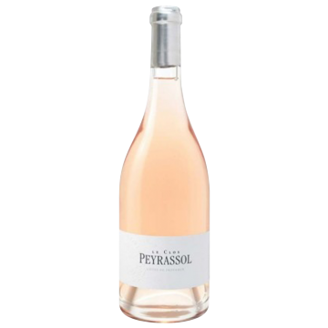 Le Clos Peyrassol Rosé 2025