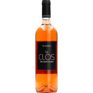 Le Clos Rosé 2025 - Clos Saint Vincent