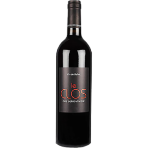 Le Clos Rouge 2023 - Clos Saint Vincent
