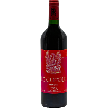 Le Cupole 2023 - Tenuta di Trinoro