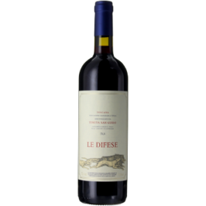 Le Difese 2022 - Tenuta San Guido