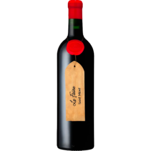 Le Faîte Rouge 2021 - Plaimont