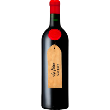 Le Faîte Rouge 2021 - Plaimont