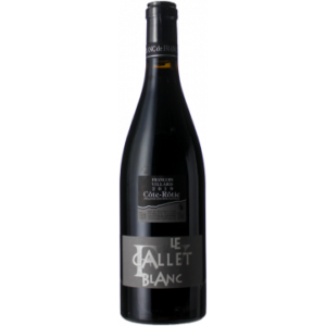 Le Gallet Blanc 2023 - François Villard