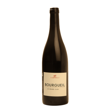 Le Grand Clos 2023 - Domaine Yannick Amirault