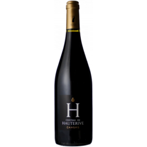 Le H 2022 - Château de Hauterive