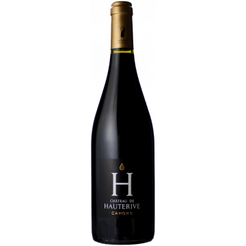 Le H 2022 - Château de Hauterive