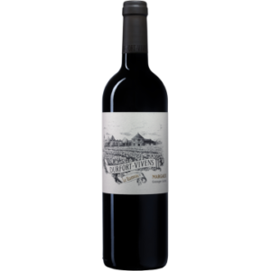 Le Hameau 2019 - Château Durfort-Vivens - 2nd Cru Classé