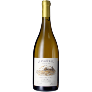 Le Haut Lieu Demi-sec 2022 - Domaine Huet
