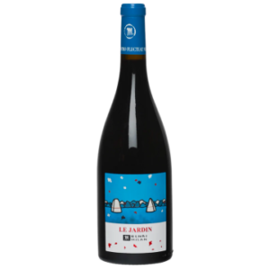 Le Jardin 2021 - Domaine Milan