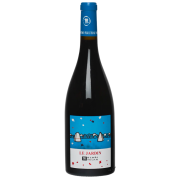 Le Jardin 2021 - Domaine Milan