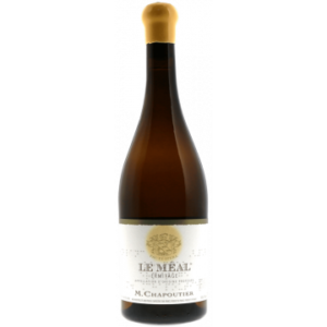 Le Meal Blanc 2019 - Les Parcellaires M. Chapoutier