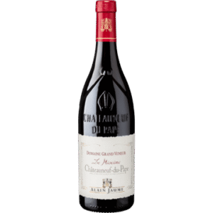 Le Miocene 2023 - Domaine Grand Veneur