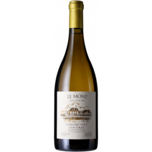 Le Mont moelleux 2023 - Domaine Huet