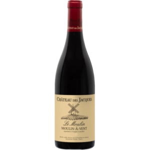 Le Moulin 2021 - Château des Jacques