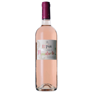 Le P'tit Ramatuelle Rosé - Domaine Ramatuelle