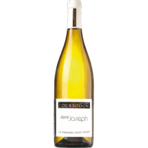 Le Paradis Saint Pierre Blanc 2024 - Domaine Coursodon