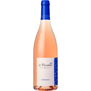 Le Paradou Rosé - Château Pesquié