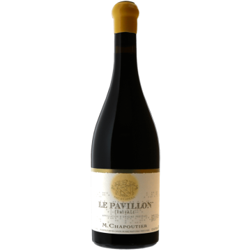 Le Pavillon 2021- Les Parcellaires Michel Chapoutier