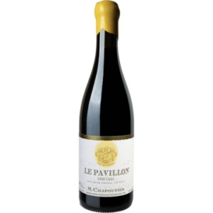 Le Pavillon 2022- Les Parcellaires Michel Chapoutier