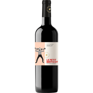 Le Petit Berticot Rouge 2024 - Berticot