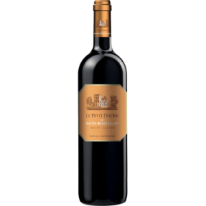Le Petit Ducru 2020 - Château Ducru Beaucaillou