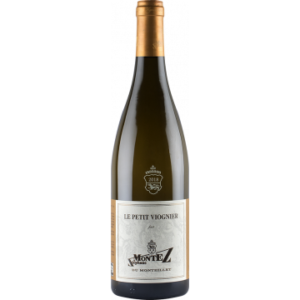Le Petit Viognier 2024 - Stephane Montez du Monteillet