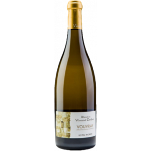 Le Peu Morier sec 2024 - Vincent Careme
