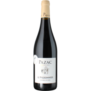 Le Pigeonnier 2023 - Cave de Pazac