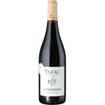 Le Pigeonnier 2023 - Cave de Pazac