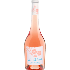 Le Rosé 2025 - Vignerons de Bel Air - Vinescence