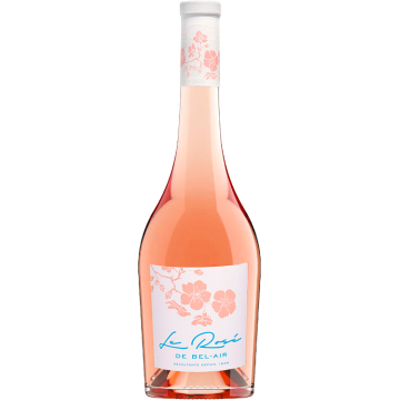 Le Rosé 2025 - Vignerons de Bel Air - Vinescence