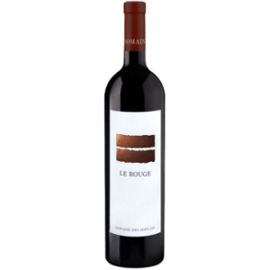 Le Rouge 2022 - Domaine des Alpilles