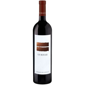 Le Rouge 2022 - Domaine des Alpilles