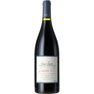 Le Rouvre 2023 - Yann Chave